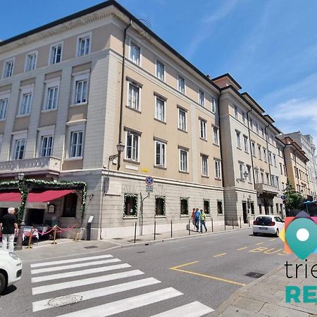 Locanda Al Volo Tommaseo Trieste Ngoại thất bức ảnh
