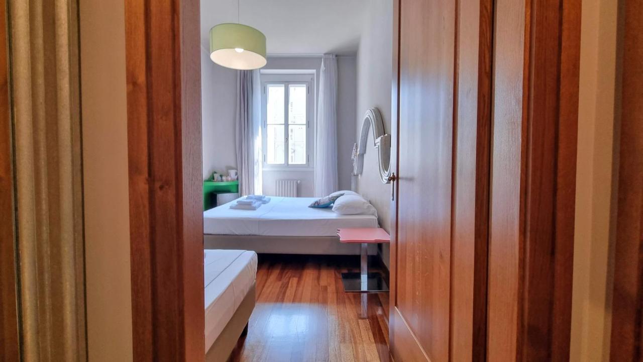 Locanda Al Volo Tommaseo Trieste Ngoại thất bức ảnh