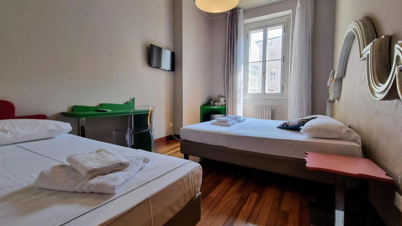 Locanda Al Volo Tommaseo Trieste Ngoại thất bức ảnh
