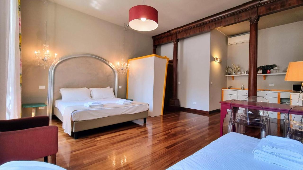 Locanda Al Volo Tommaseo Trieste Ngoại thất bức ảnh