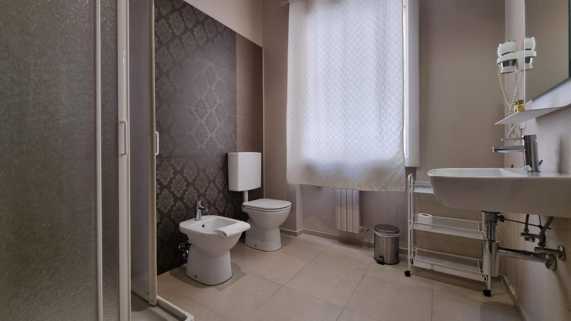 Locanda Al Volo Tommaseo Trieste Ngoại thất bức ảnh