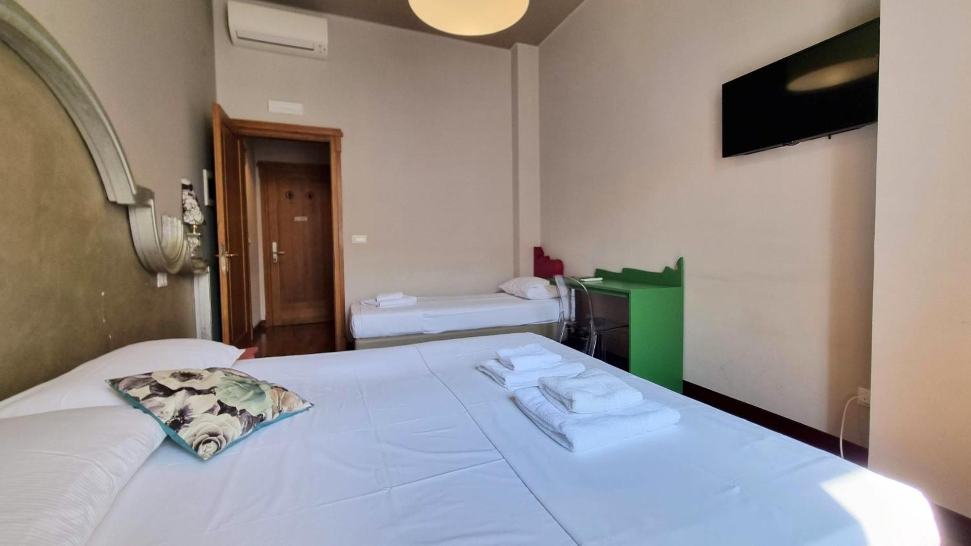 Locanda Al Volo Tommaseo Trieste Ngoại thất bức ảnh