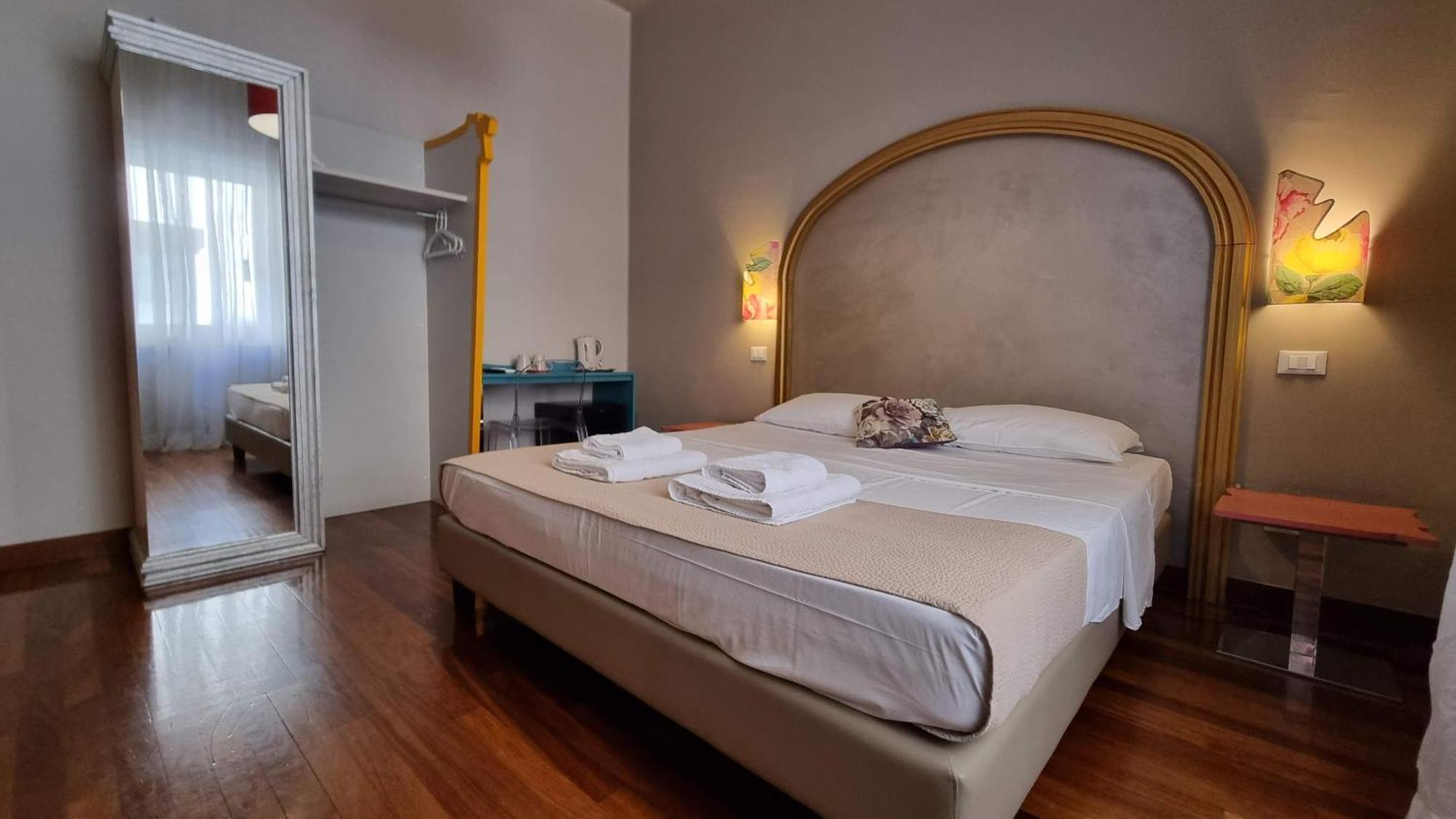 Locanda Al Volo Tommaseo Trieste Ngoại thất bức ảnh