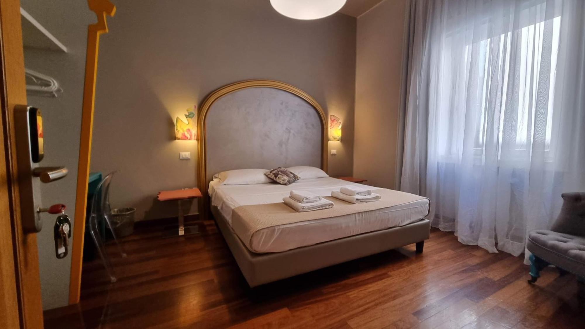 Locanda Al Volo Tommaseo Trieste Ngoại thất bức ảnh