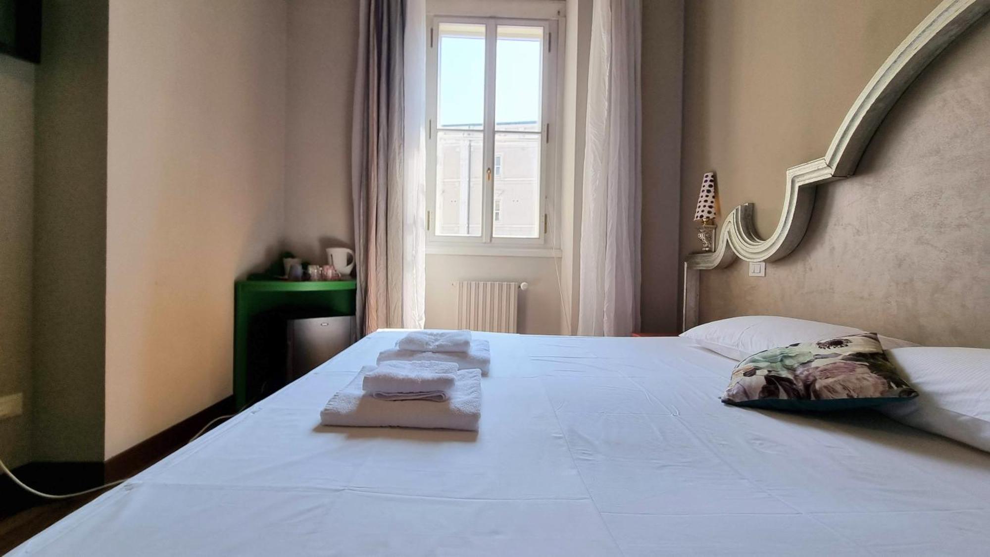 Locanda Al Volo Tommaseo Trieste Ngoại thất bức ảnh