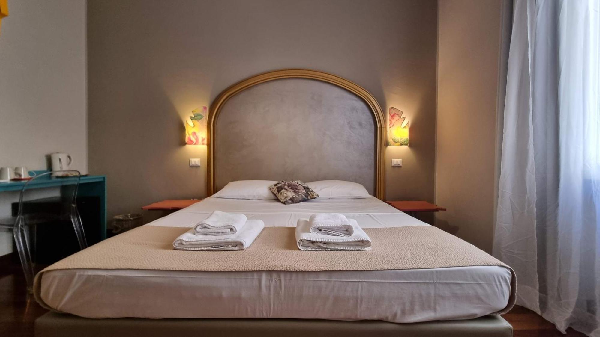 Locanda Al Volo Tommaseo Trieste Ngoại thất bức ảnh