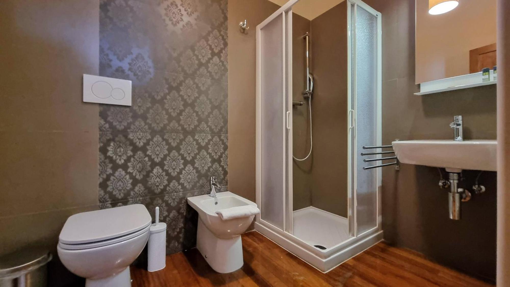 Locanda Al Volo Tommaseo Trieste Ngoại thất bức ảnh