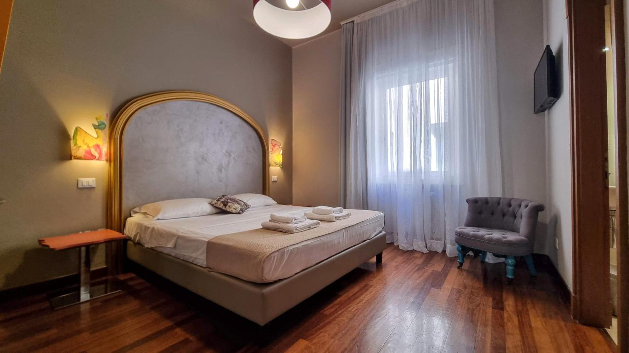Locanda Al Volo Tommaseo Trieste Ngoại thất bức ảnh