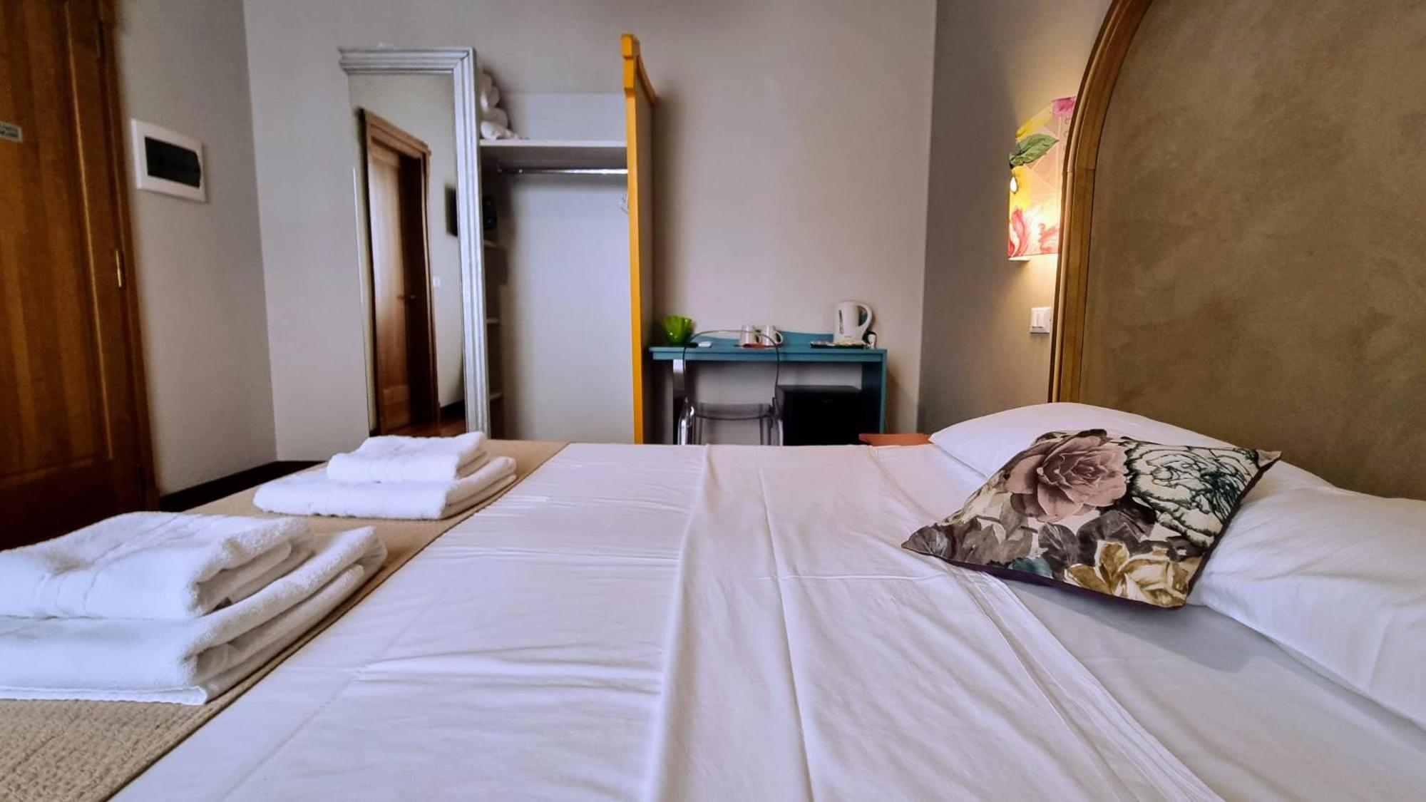 Locanda Al Volo Tommaseo Trieste Ngoại thất bức ảnh