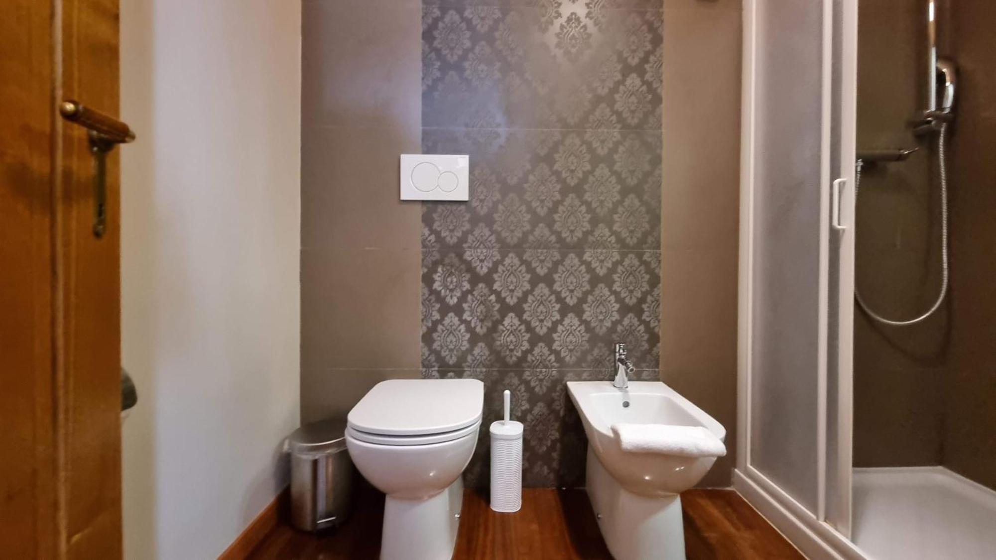 Locanda Al Volo Tommaseo Trieste Ngoại thất bức ảnh