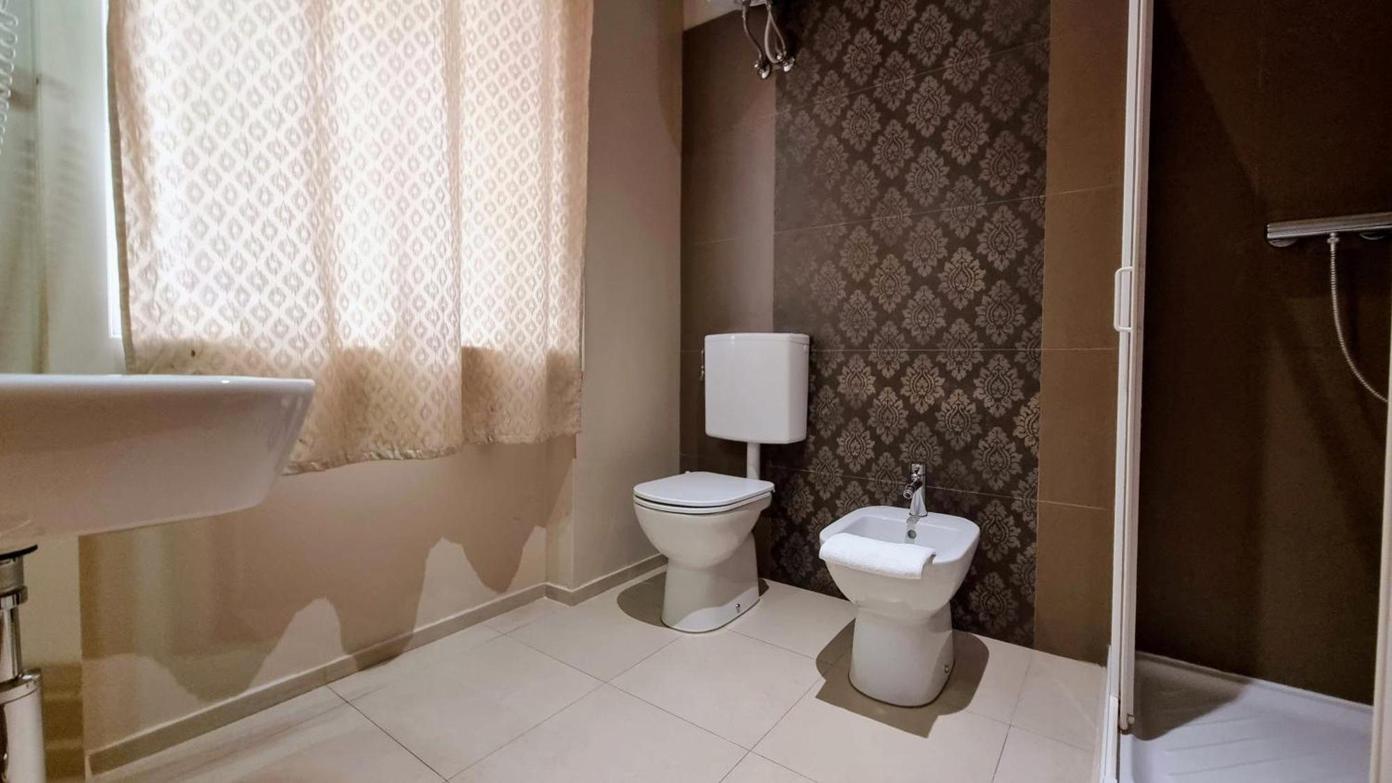 Locanda Al Volo Tommaseo Trieste Ngoại thất bức ảnh