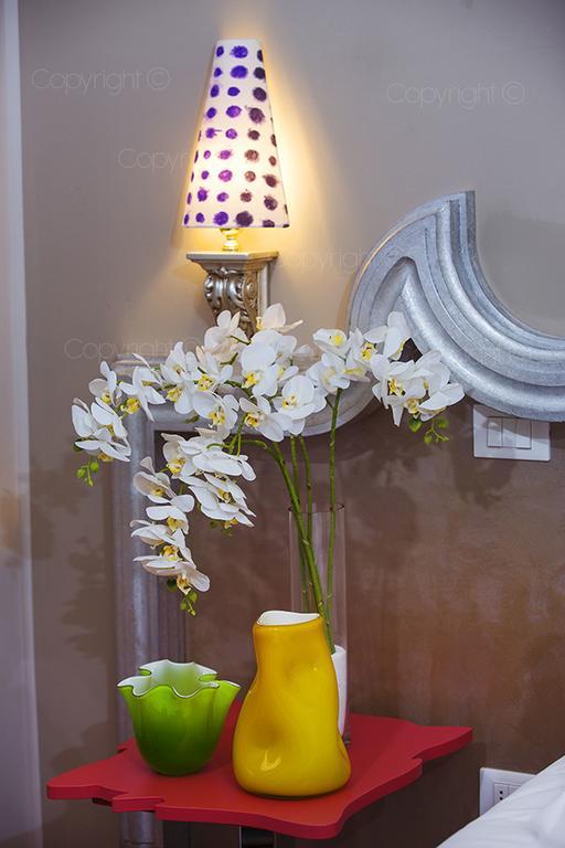 Locanda Al Volo Tommaseo Trieste Ngoại thất bức ảnh