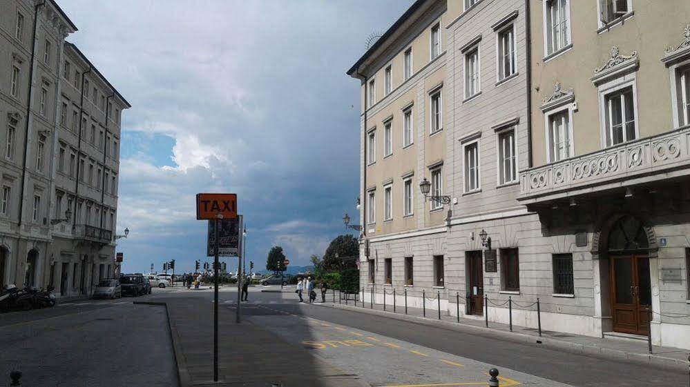 Locanda Al Volo Tommaseo Trieste Ngoại thất bức ảnh