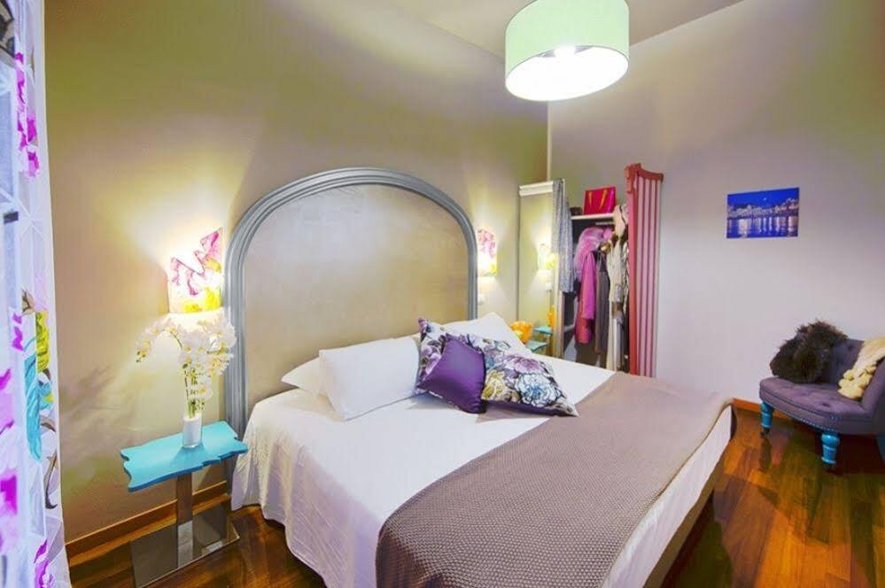 Locanda Al Volo Tommaseo Trieste Ngoại thất bức ảnh