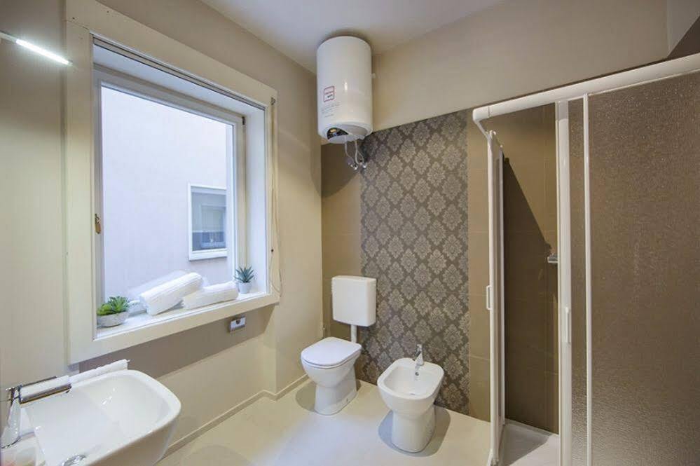 Locanda Al Volo Tommaseo Trieste Ngoại thất bức ảnh