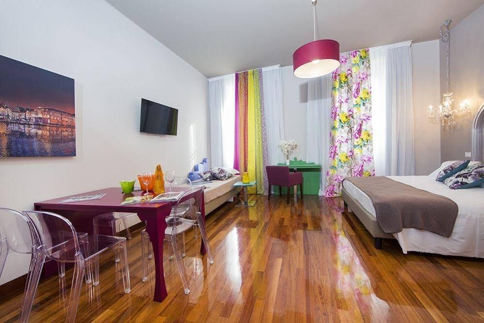 Locanda Al Volo Tommaseo Trieste Ngoại thất bức ảnh