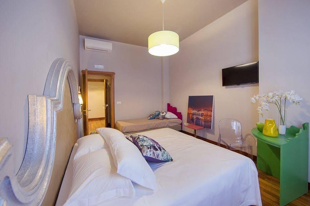 Locanda Al Volo Tommaseo Trieste Ngoại thất bức ảnh