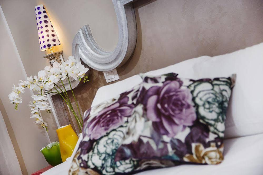 Locanda Al Volo Tommaseo Trieste Ngoại thất bức ảnh