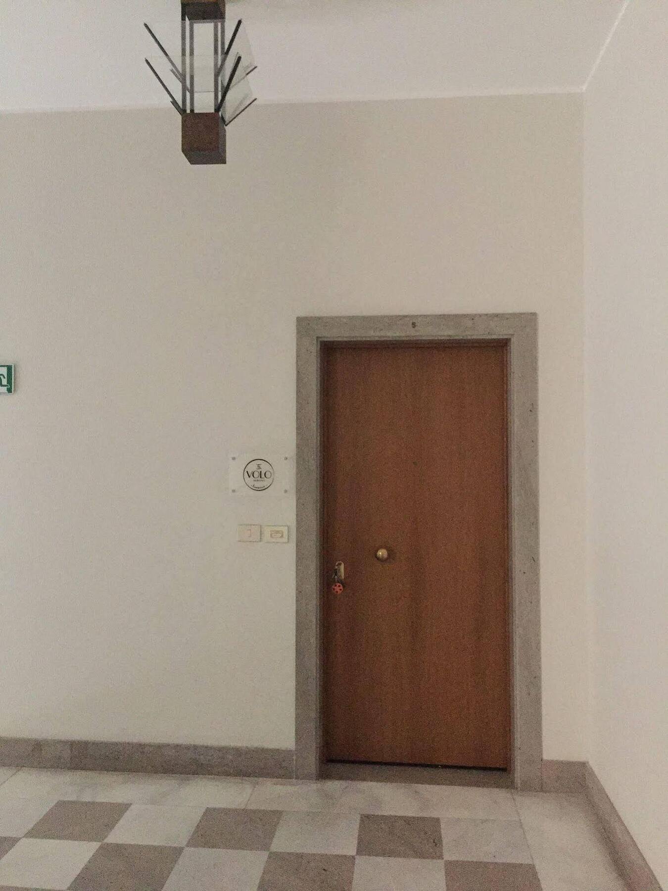 Locanda Al Volo Tommaseo Trieste Ngoại thất bức ảnh