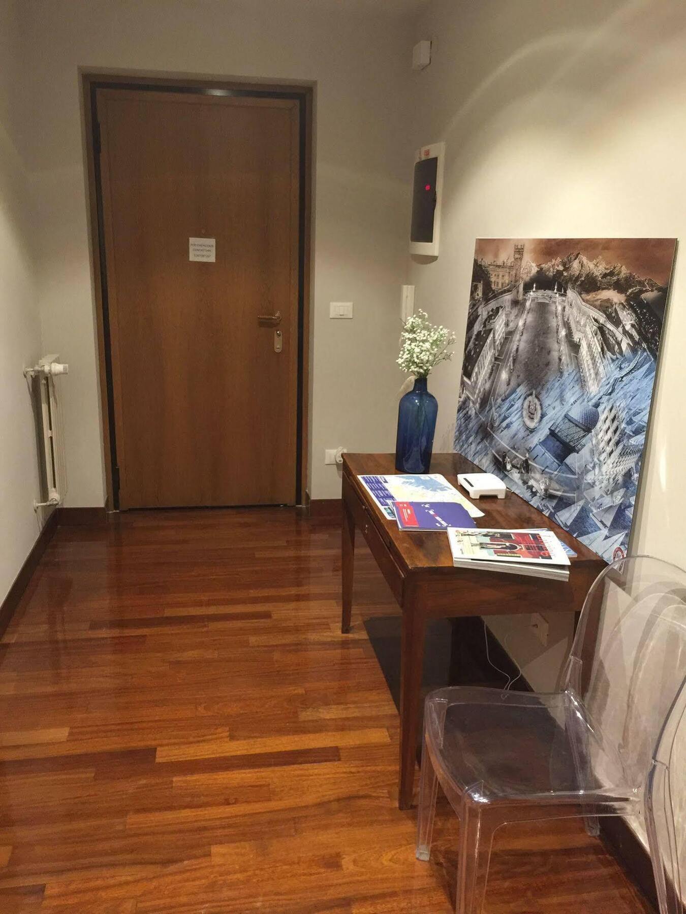 Locanda Al Volo Tommaseo Trieste Ngoại thất bức ảnh
